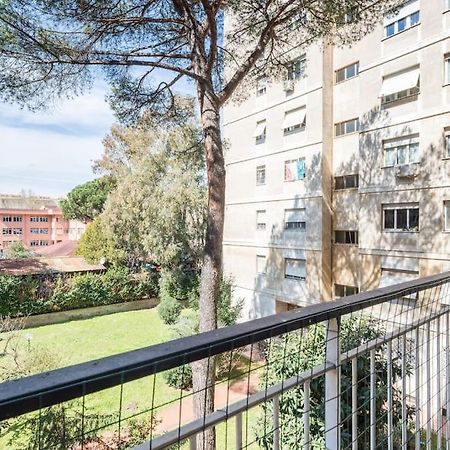Appartement Cinema House In Cinecitta à Rome Extérieur photo