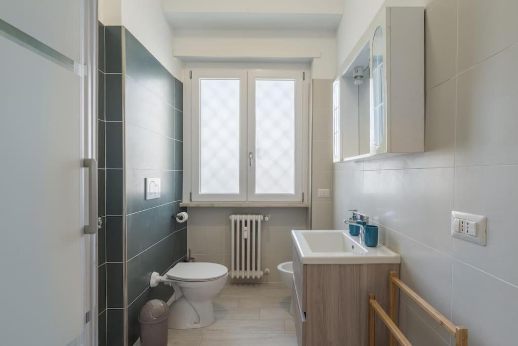 Appartement Cinema House In Cinecitta à Rome Extérieur photo