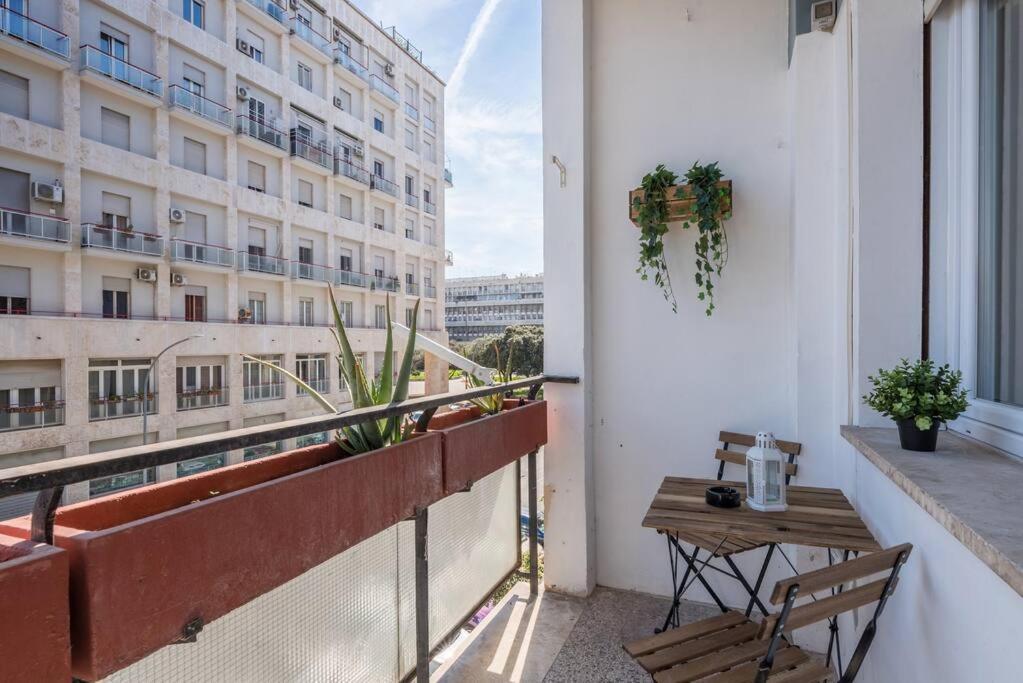 Appartement Cinema House In Cinecitta à Rome Extérieur photo